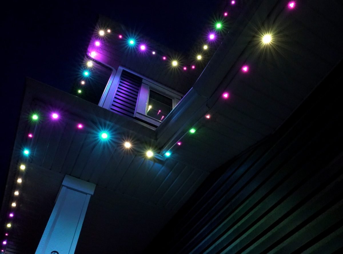 Lumenary Pro - The Leaders in Color Richness for Permanent Christmas & Architectural Lighting